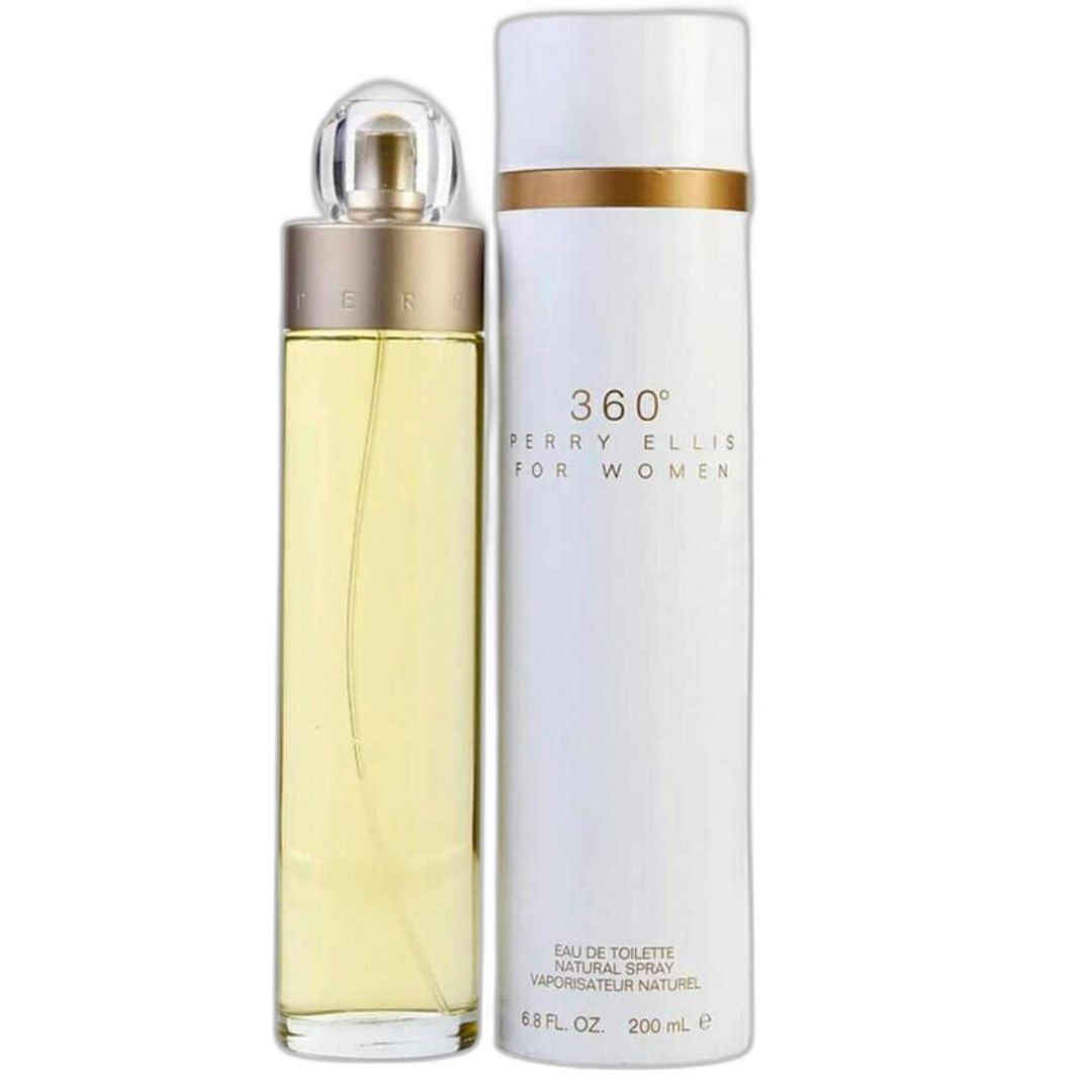 Perfume 360º PERRY ELLIS-3A RIVIERA